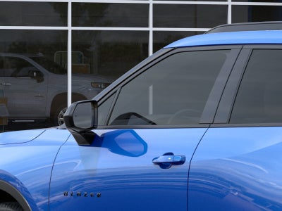 2026 Chevrolet Blazer 2LT SUV AWD