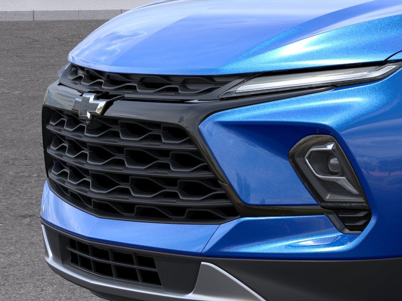 2026 Chevrolet Blazer 2LT SUV AWD