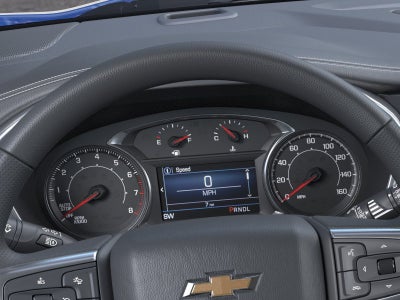 2026 Chevrolet Blazer 2LT SUV AWD