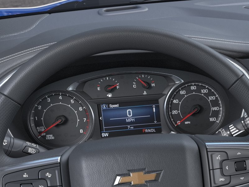 2026 Chevrolet Blazer 2LT SUV AWD