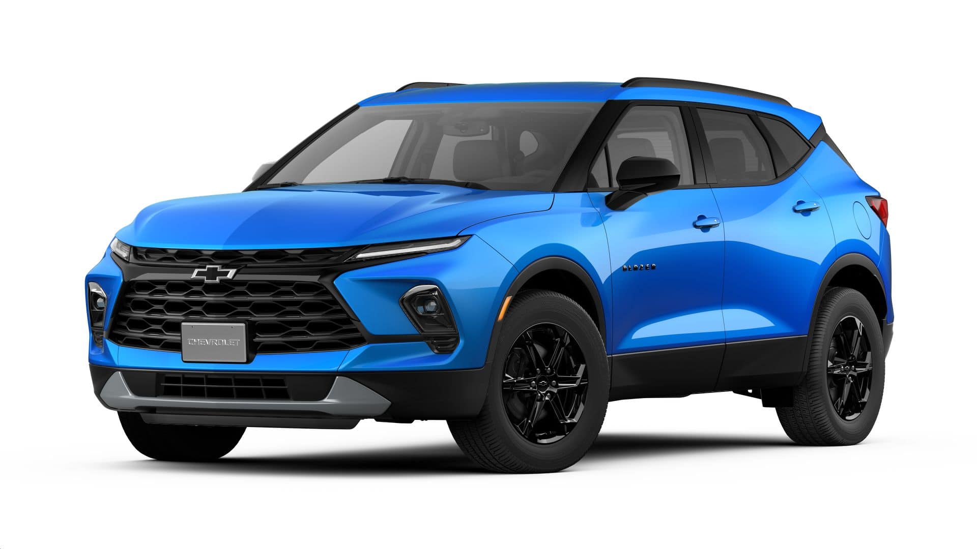 2026 Chevrolet Blazer 2LT SUV AWD