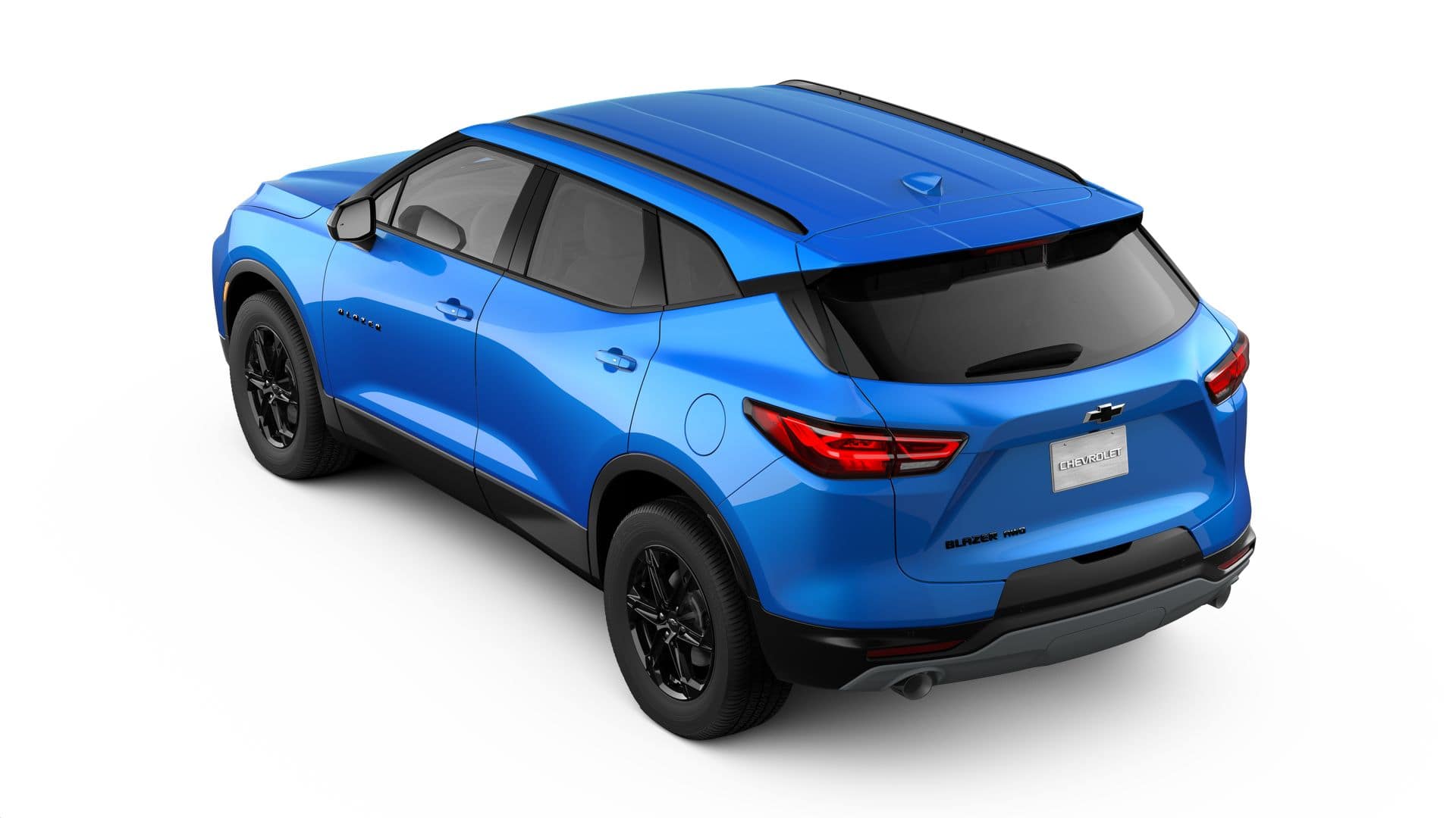 2026 Chevrolet Blazer 2LT SUV AWD