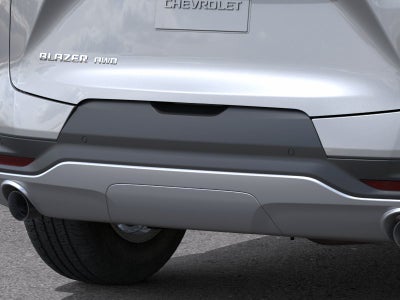 2026 Chevrolet Blazer 2LT SUV AWD
