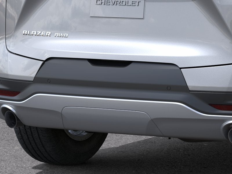 2026 Chevrolet Blazer 2LT SUV AWD