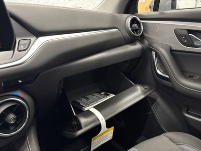 2026 Chevrolet Blazer 2LT SUV AWD
