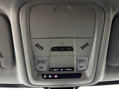 2026 Chevrolet Blazer 2LT SUV AWD