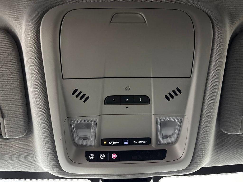 2026 Chevrolet Blazer 2LT SUV AWD