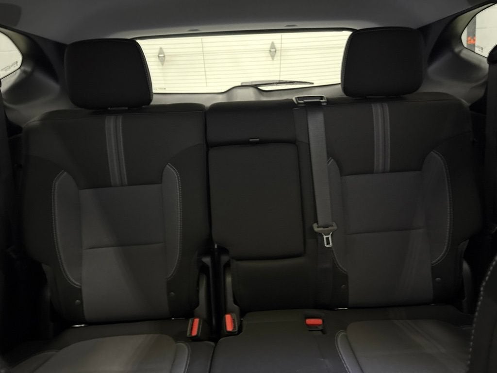 2026 Chevrolet Blazer 2LT SUV AWD