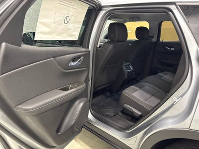 2026 Chevrolet Blazer 2LT SUV AWD