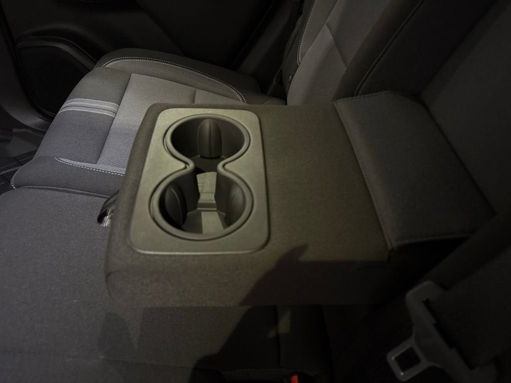 2026 Chevrolet Blazer 2LT SUV AWD