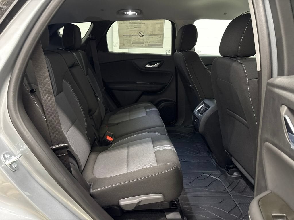 2026 Chevrolet Blazer 2LT SUV AWD