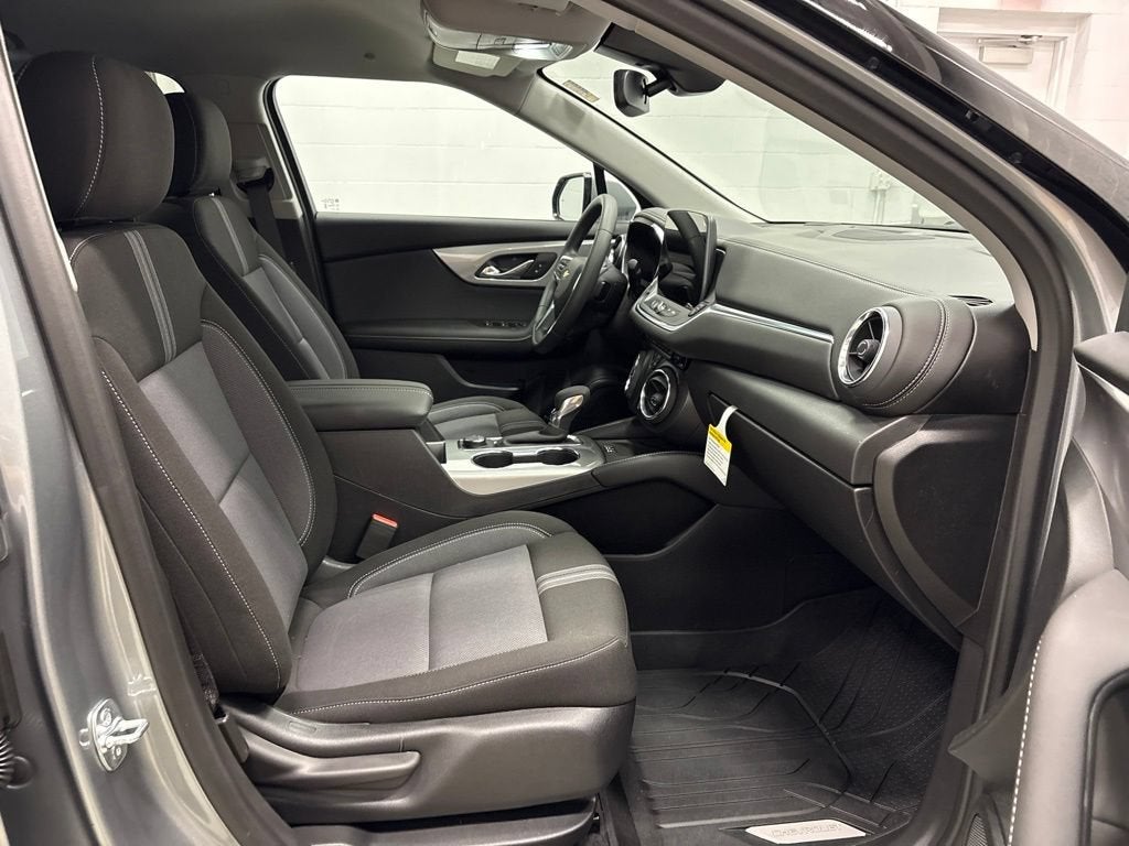 2026 Chevrolet Blazer 2LT SUV AWD