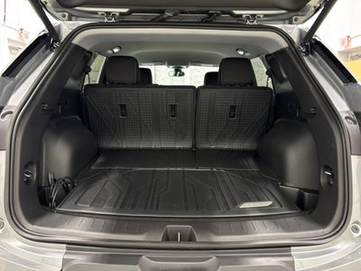 2026 Chevrolet Blazer 2LT SUV AWD
