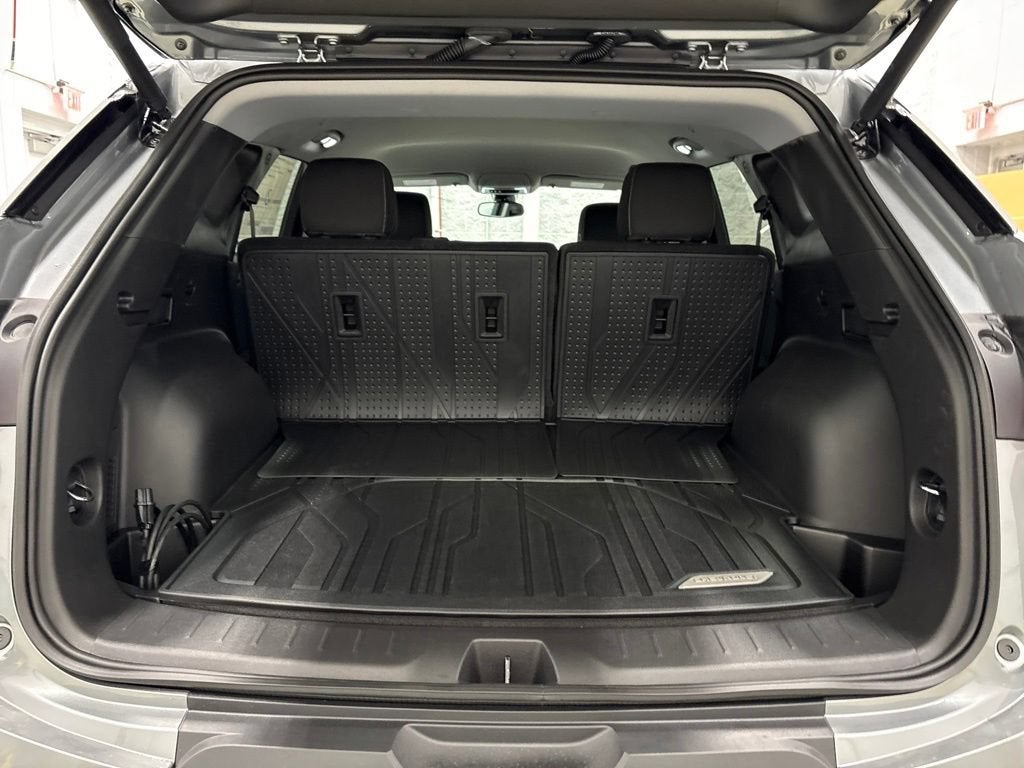 2026 Chevrolet Blazer 2LT SUV AWD
