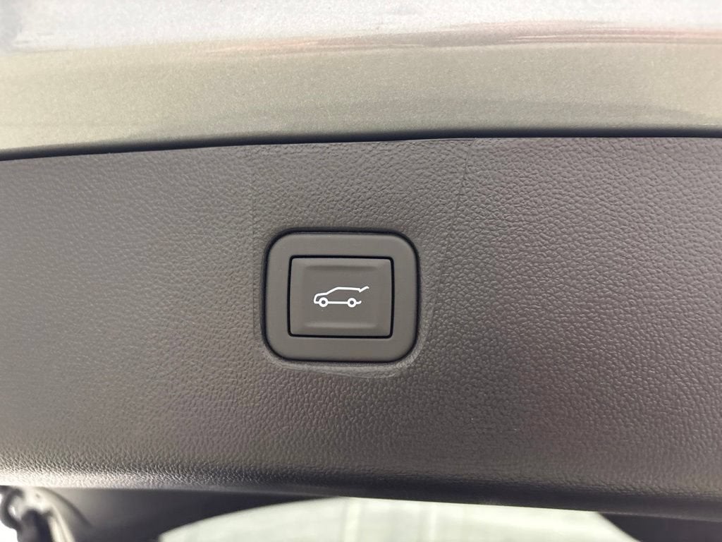 2026 Chevrolet Blazer 2LT SUV AWD