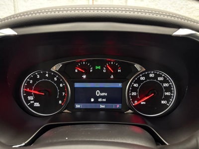 2026 Chevrolet Blazer 2LT SUV AWD