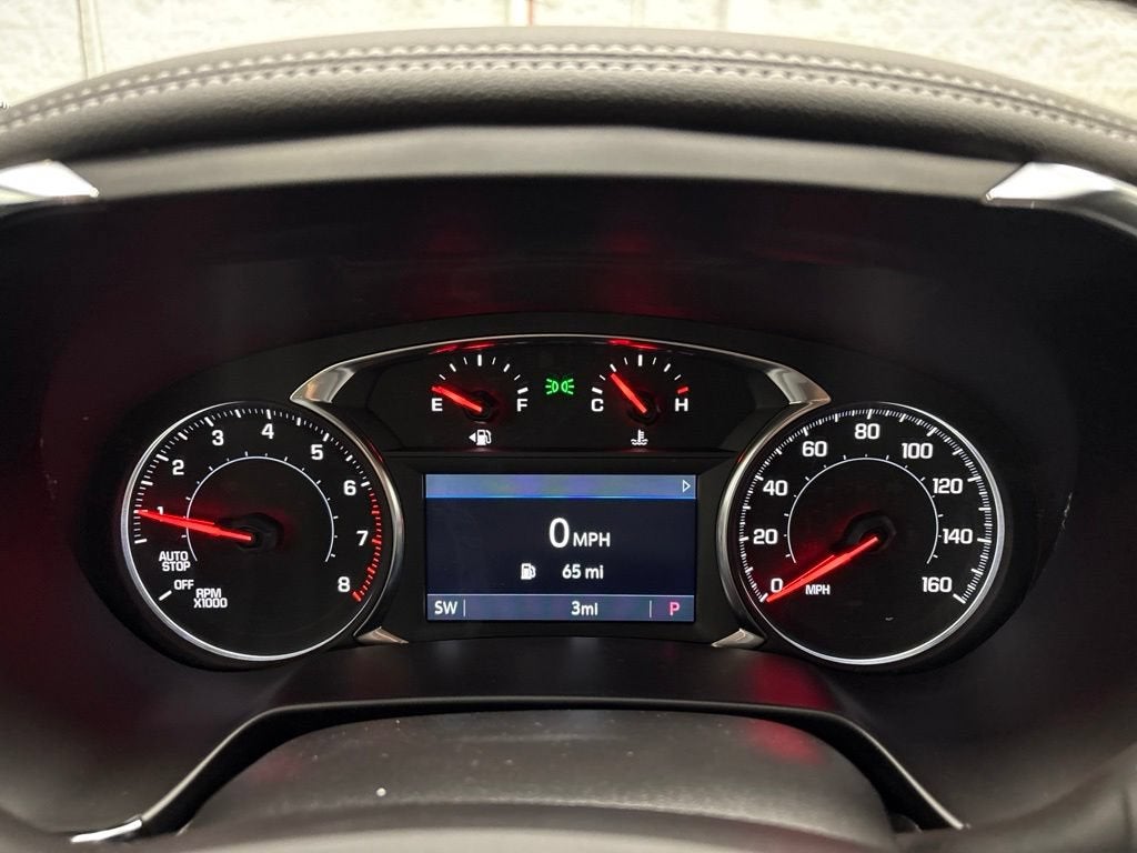 2026 Chevrolet Blazer 2LT SUV AWD