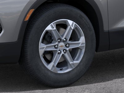 2026 Chevrolet Blazer 2LT SUV AWD