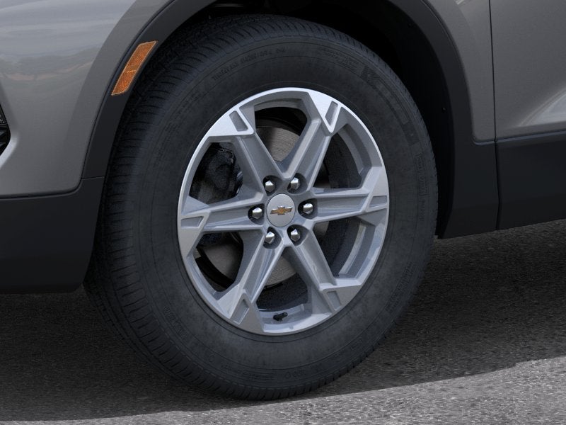 2026 Chevrolet Blazer 2LT SUV AWD