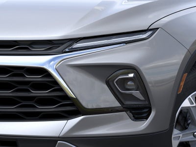 2026 Chevrolet Blazer 2LT SUV AWD