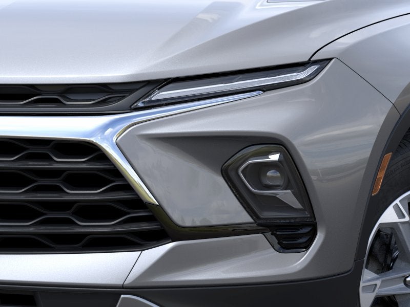 2026 Chevrolet Blazer 2LT SUV AWD