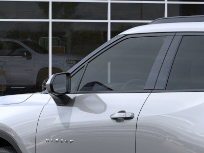 2026 Chevrolet Blazer 2LT SUV AWD