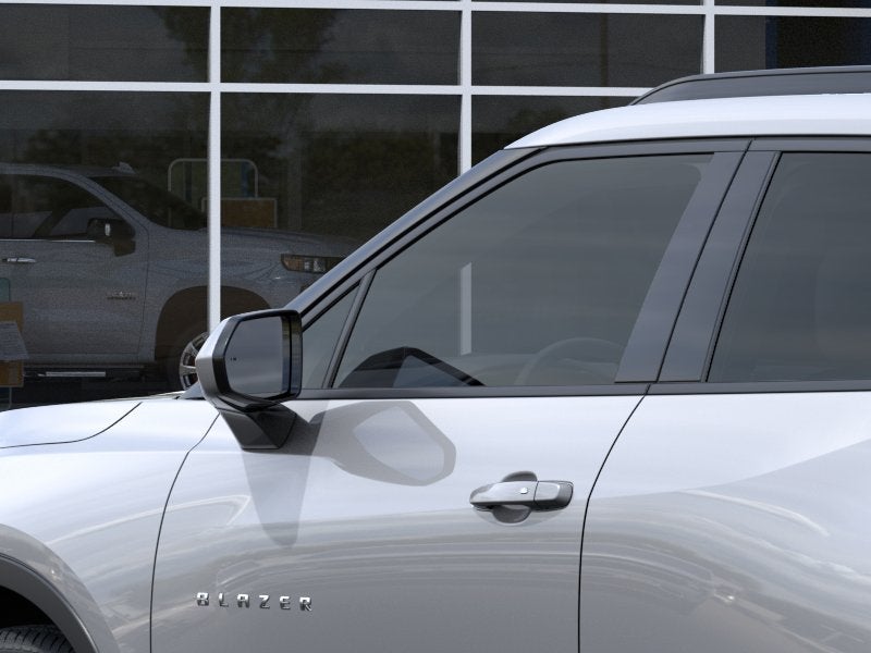 2026 Chevrolet Blazer 2LT SUV AWD