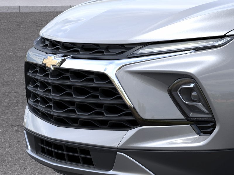 2026 Chevrolet Blazer 2LT SUV AWD