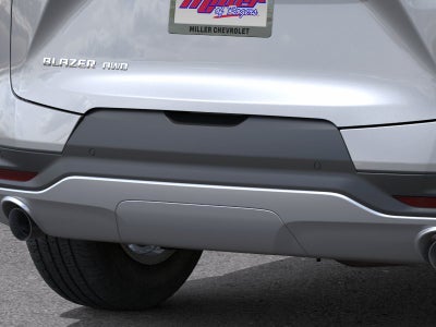 2026 Chevrolet Blazer 2LT SUV AWD