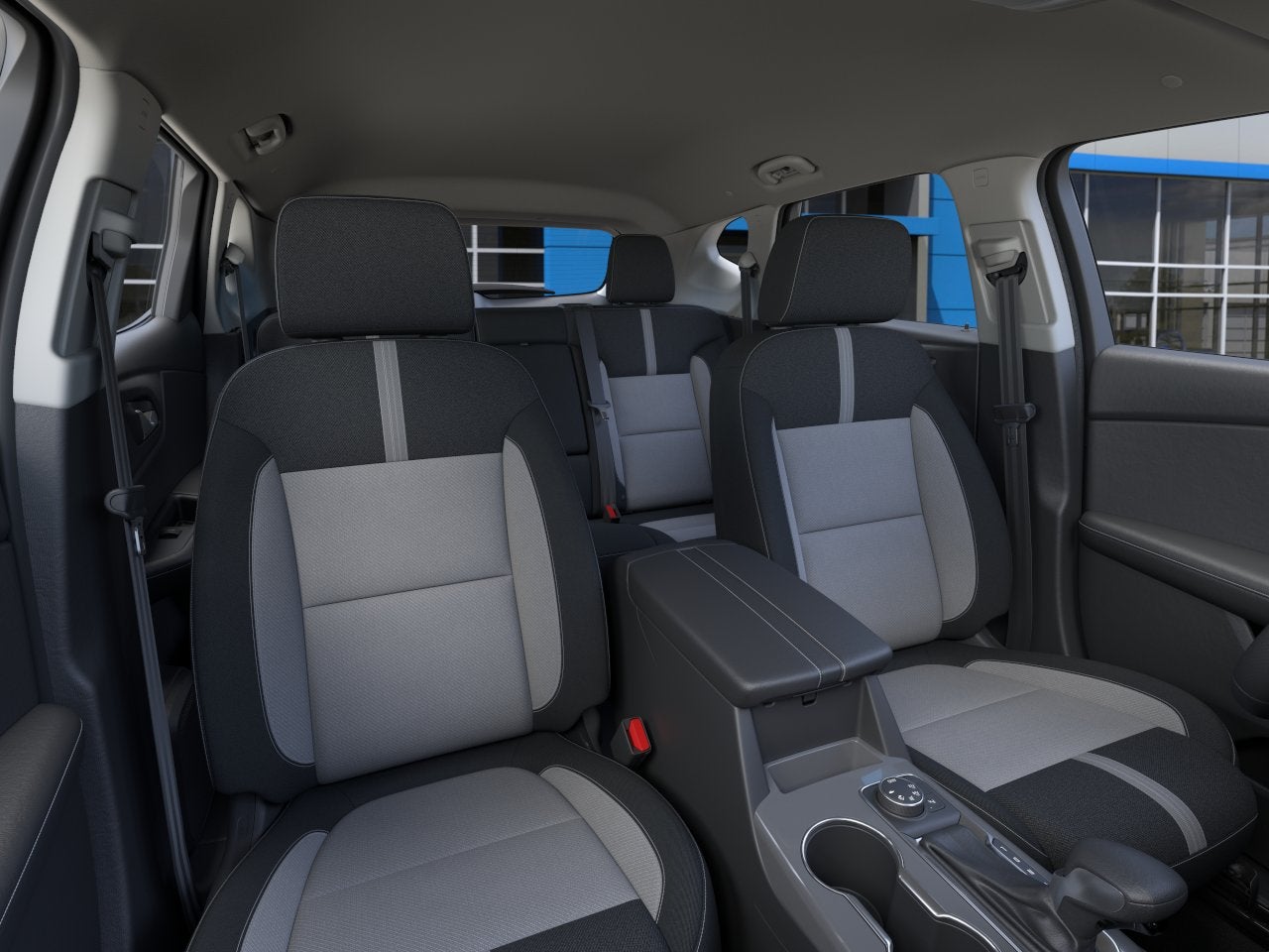 2026 Chevrolet Blazer 2LT SUV AWD