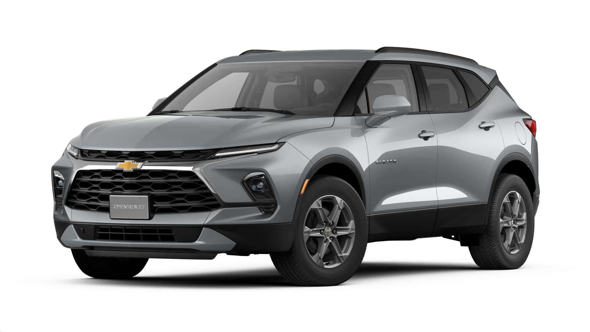 2026 Chevrolet Blazer 2LT SUV AWD