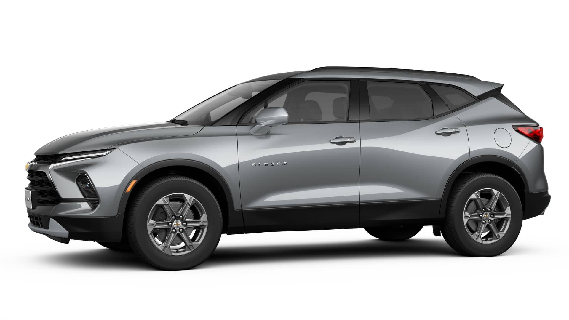 2026 Chevrolet Blazer 2LT SUV AWD