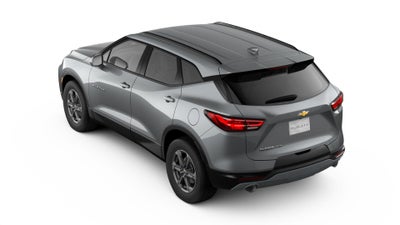 2026 Chevrolet Blazer 2LT SUV AWD