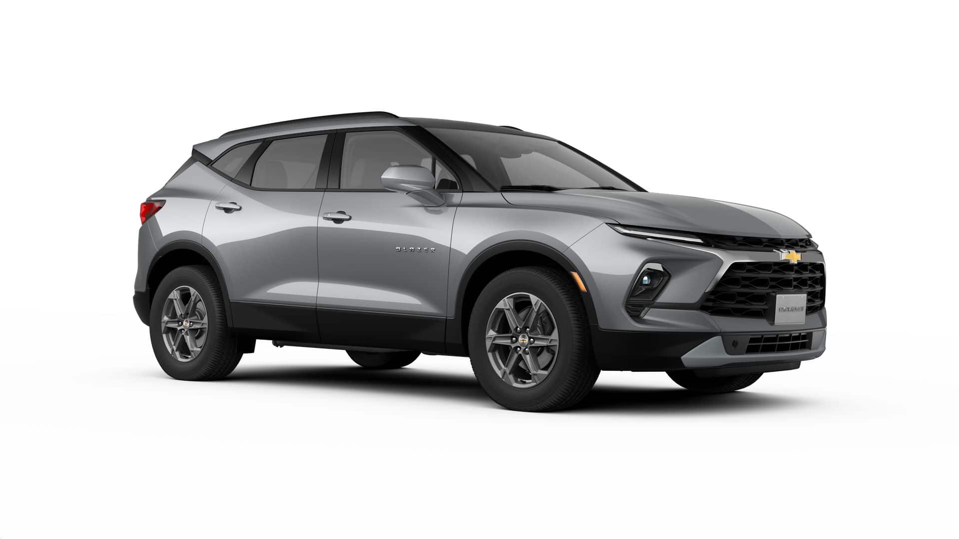 2026 Chevrolet Blazer 2LT SUV AWD