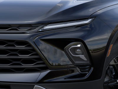 2026 Chevrolet Blazer 2LT SUV AWD