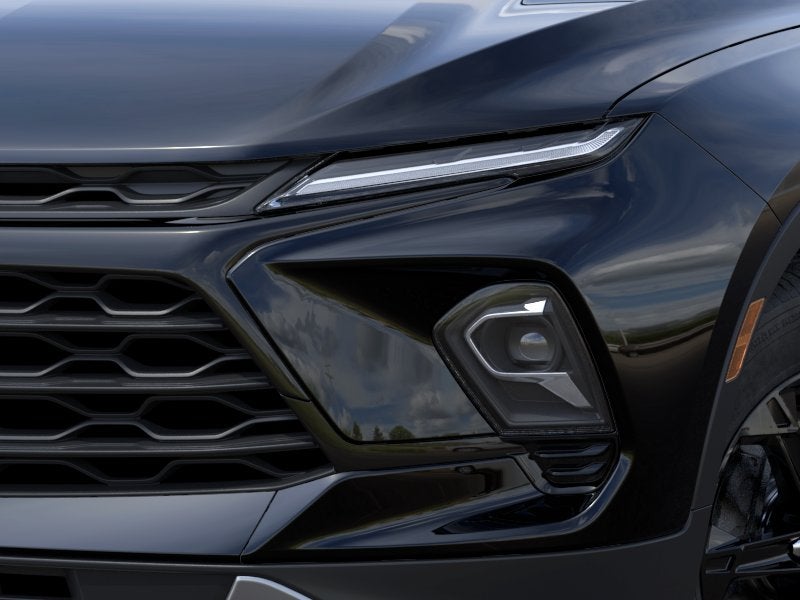 2026 Chevrolet Blazer 2LT SUV AWD