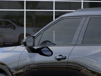 2026 Chevrolet Blazer 2LT SUV AWD