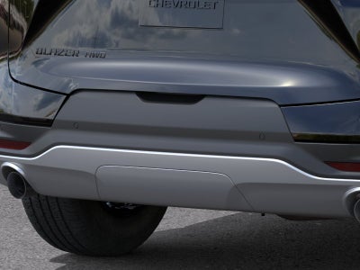 2026 Chevrolet Blazer 2LT SUV AWD