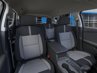 2026 Chevrolet Blazer 2LT SUV AWD