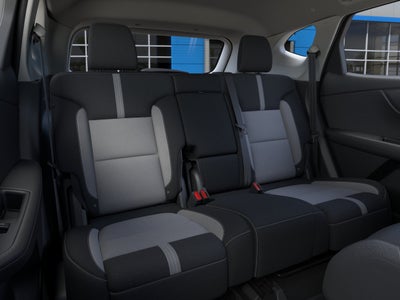 2026 Chevrolet Blazer 2LT SUV AWD