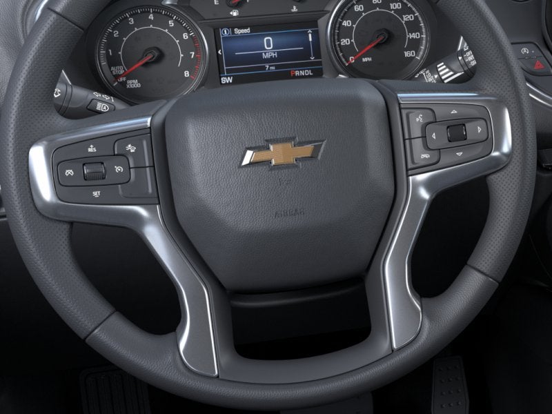 2026 Chevrolet Blazer 2LT SUV AWD