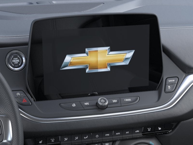 2026 Chevrolet Blazer 2LT SUV AWD