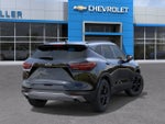 2026 Chevrolet Blazer 2LT SUV AWD