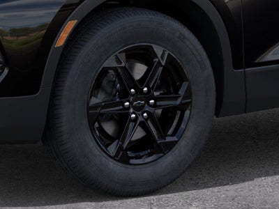 2026 Chevrolet Blazer 2LT SUV AWD