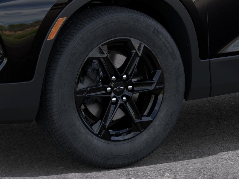 2026 Chevrolet Blazer 2LT SUV AWD