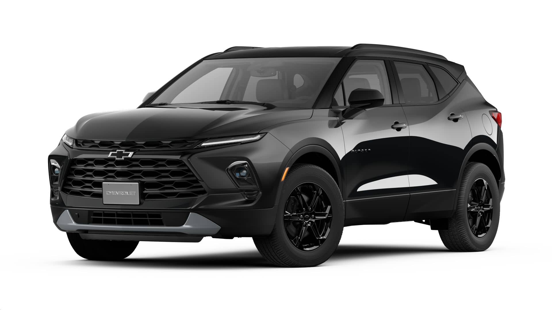 2026 Chevrolet Blazer 2LT SUV AWD