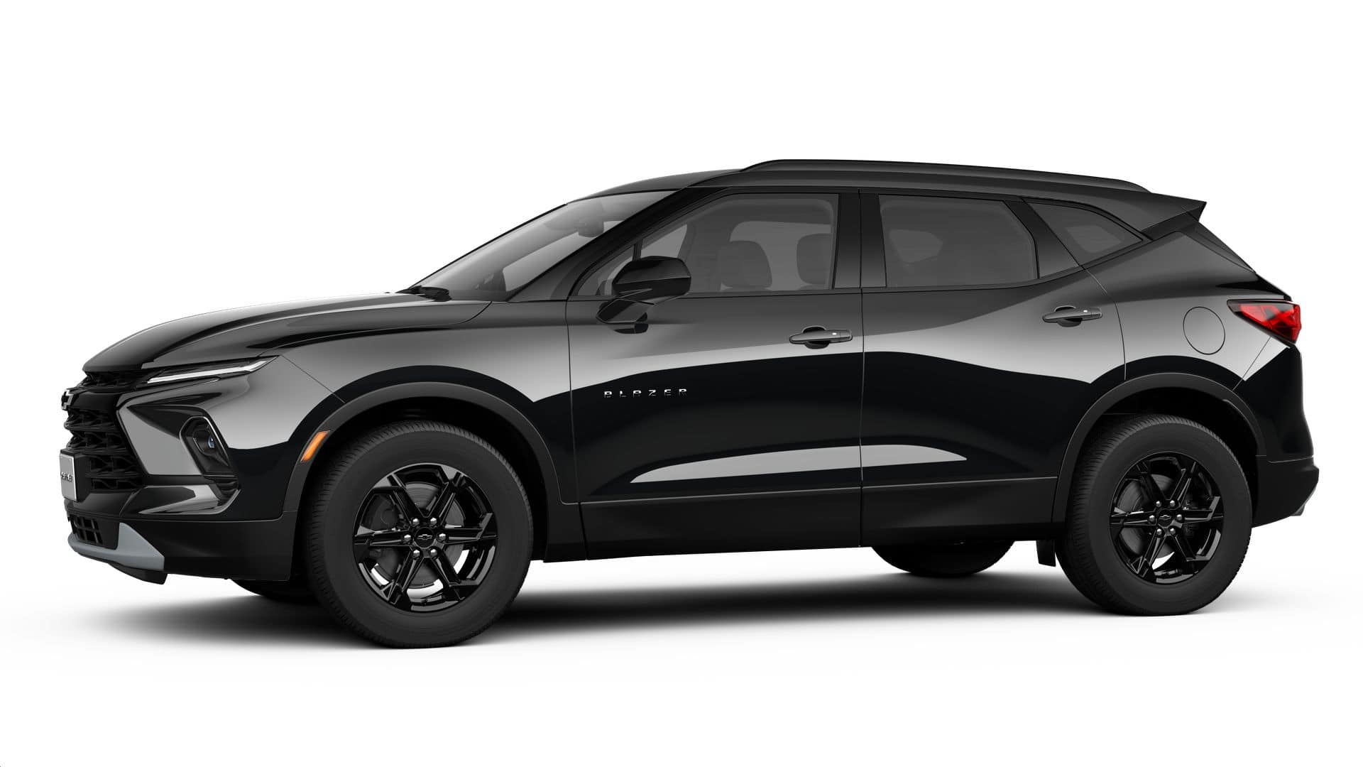 2026 Chevrolet Blazer 2LT SUV AWD