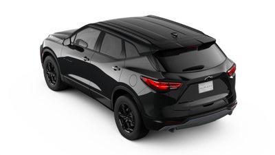 2026 Chevrolet Blazer 2LT SUV AWD