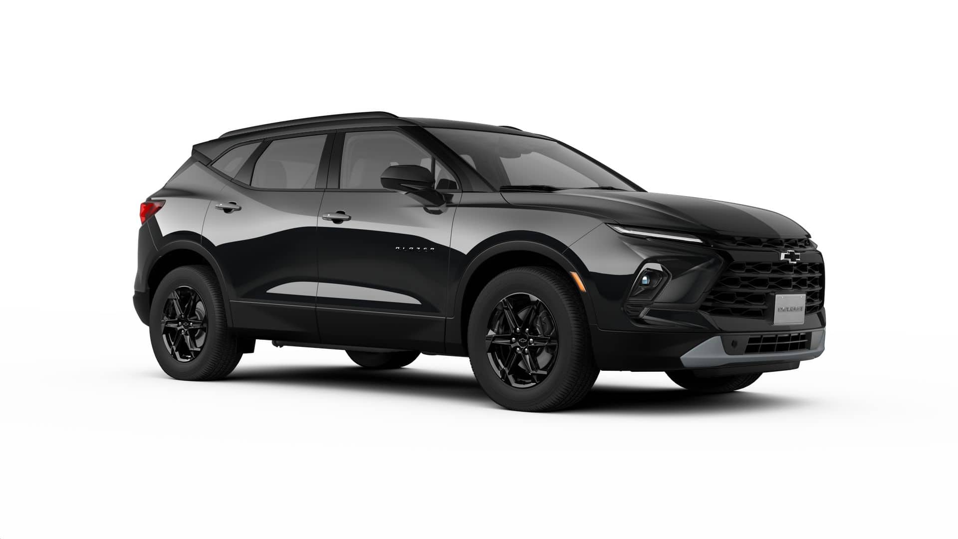 2026 Chevrolet Blazer 2LT SUV AWD