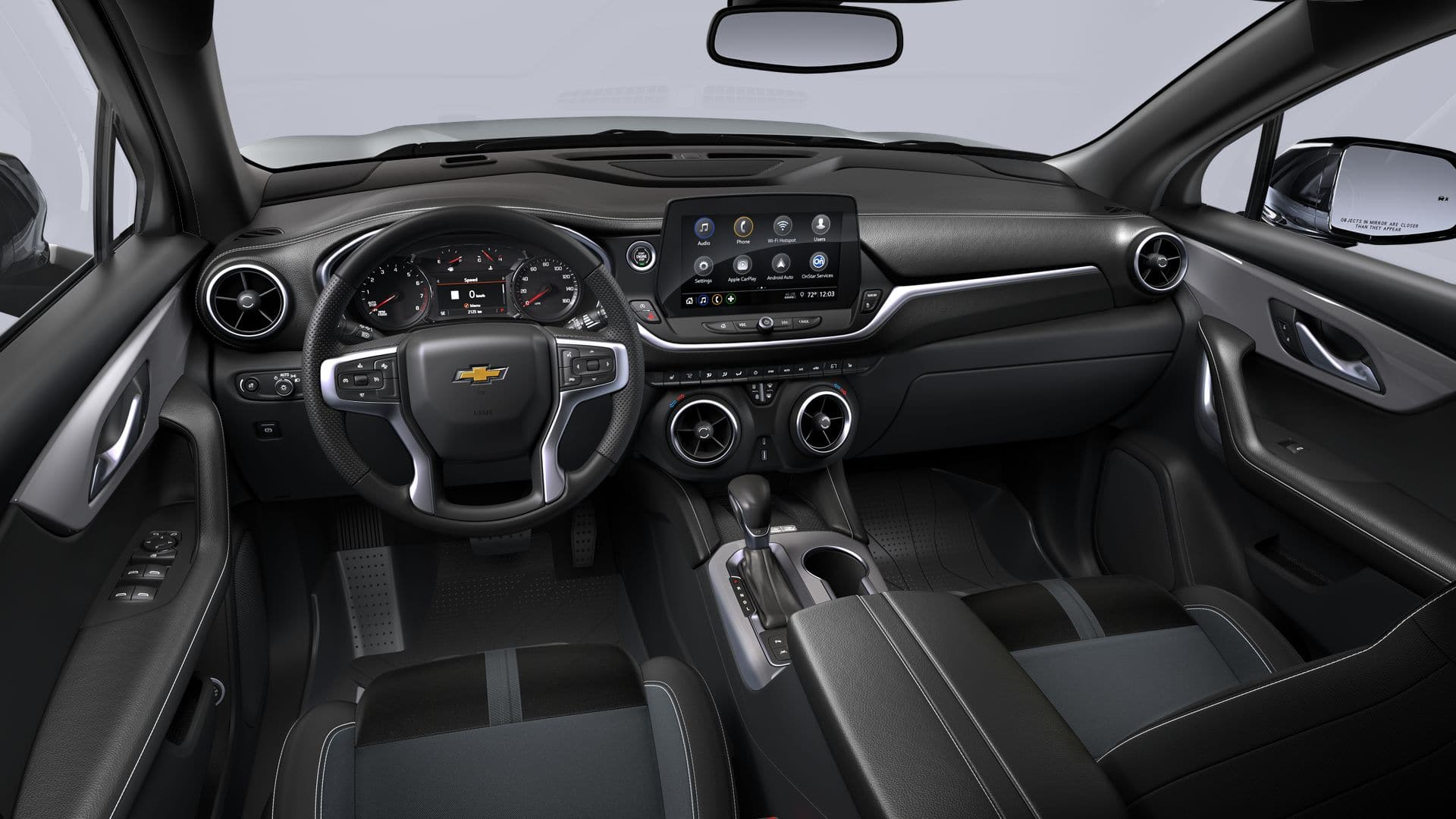 2026 Chevrolet Blazer 2LT SUV AWD